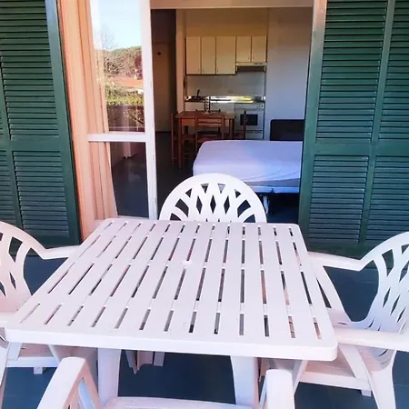 Apartment Casa Costa By Elba Holidays *