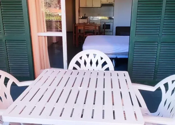 Apartment Casa Costa By Elba Holidays *