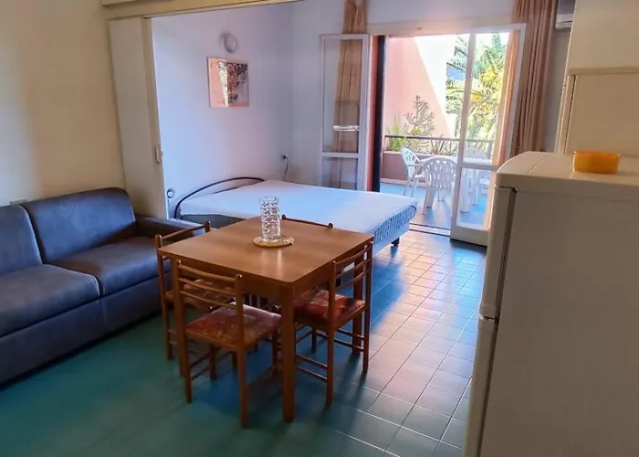 Apartment Casa Costa By Elba Holidays Marina di Campo