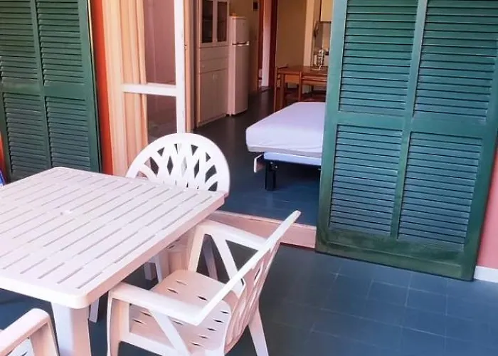 Apartment Casa Costa By Elba Holidays Marina di Campo